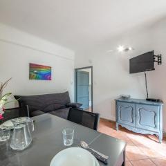 Apartment Le Narcisse by Interhome