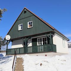 Holiday Home Holiday Hill 60 by Interhome