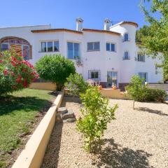 Villa Villa Bramble by Interhome