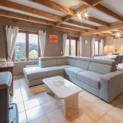 Holiday Home Visserhuis 09-20 - V23 by Interhome