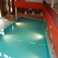 Apartment Panorama View 905 by Interhome