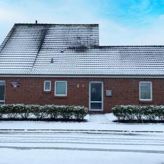 Apartment Nordstrand by Interhome