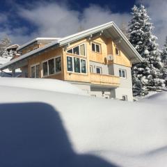 Apartment Pistenblick Gross by Interhome