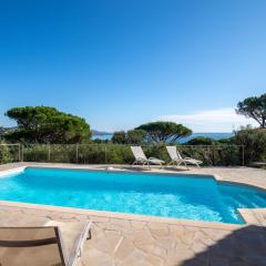 Holiday Home Villa Cap Maxime by Interhome