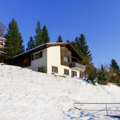 Holiday Home Gommiswald by Interhome