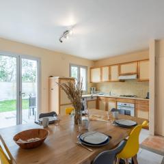 Holiday Home Lana by Interhome