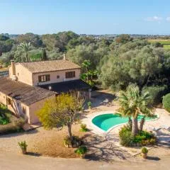 Holiday Home Es Rafalet by Interhome