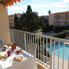 Apartment Les Cyclades-9 by Interhome