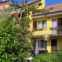 Apartment Villaggio 5 Terre-4 by Interhome