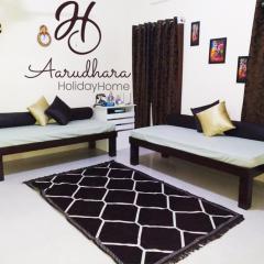 Aarudhara Holiday Home (A Home away from Home)