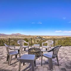 Panoramic Mtn Views Prescott Sunset Sanctuary