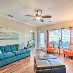 Richland-Chambers Reservoir Condo with Pool!