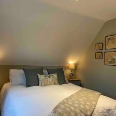 Pewsey Retreat 3 Sleeps -PetFriendly BBq Parking