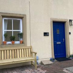 Flemings Yard - Fantastic Town House in Anstruther