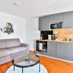 LE DOUILLET #Centre ville #100m des quais