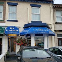 the cumbrian hotel