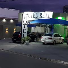 Hotel Real Villes