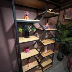 “Encantador Loft” - en el corazón de San Pedro