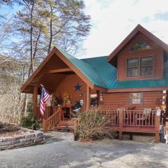 Little Bear Lodge