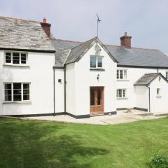 Eastcott Farmhouse