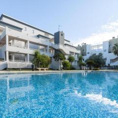 Oasis Hoyo 12 - Oliva Nova playa MET&GOLF