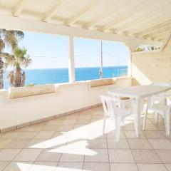 app Blue Dream 3 Fronte mare in Salento con vista