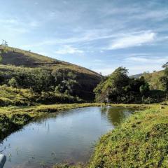 Rancho Zé Valentim