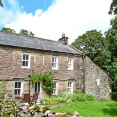 High Sprintgill Cottage