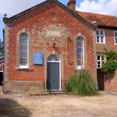 The Methodist Chapel