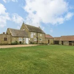 Tidkinhow Farm
