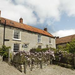 Croft Head Cottage