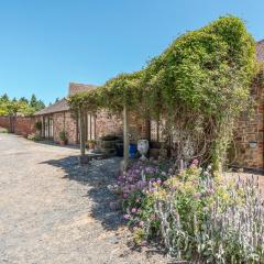 Garden Barn