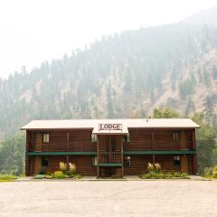 River's Fork Lodge