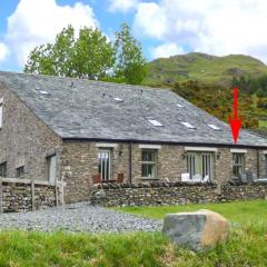 Ghyll Bank Cow Shed