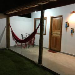 Casa de praia Prado Ba Doces magnólias