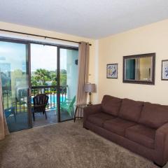 Pirates Bay Condominiums Unit 302A