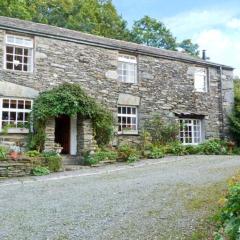 High Kiln Bank Cottage