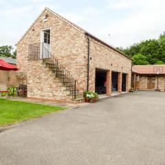 The Stables, Crayke Lodge
