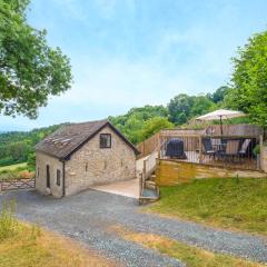 Bishop's Castle Barn