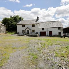 Maerdy Cottage