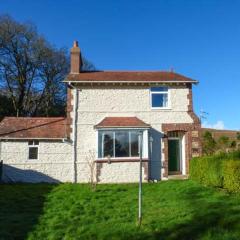 Pensychnant Cottage