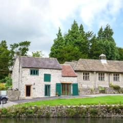 Fire Brigade Barn