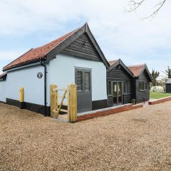 Whitehands Farm Barn