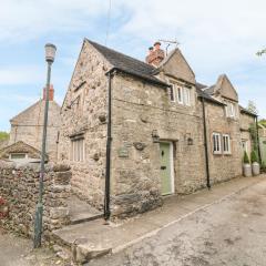 Sundial Cottage