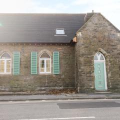 No 1 Church Cottages