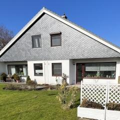 Strandnest Büsum Ferienhaus