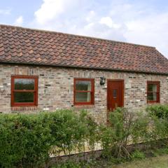 Lodge Cottage