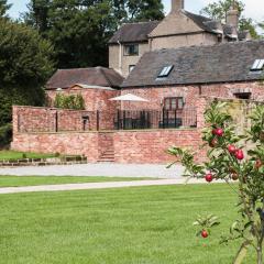 Manor Barn