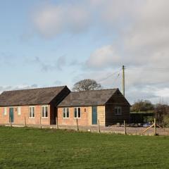 Swallow Barn