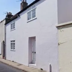 Seashell Cottage